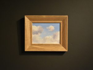 Exhibiting at the London Art Fair