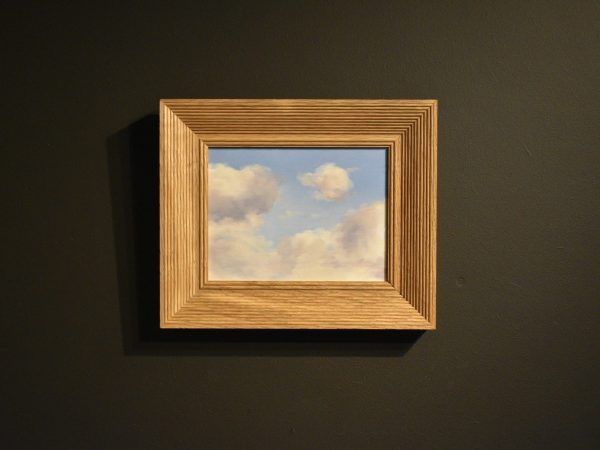 Exhibiting at the London Art Fair