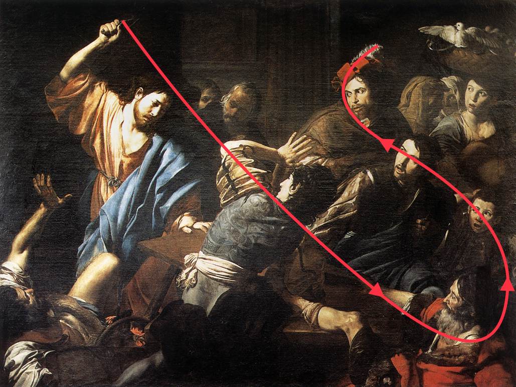 Valentin de Boulogne