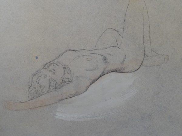 Exhibition at the Royal Cornwall Museum – 29/10/18 – 23/12/18