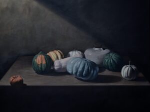 Still Life I