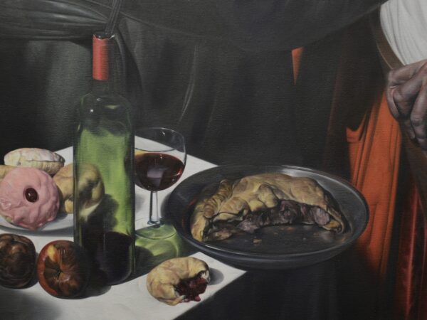 From Old Masters to Contemporary