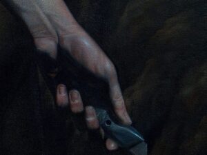 Group exhibition at Emanuel von Baeyer gallery