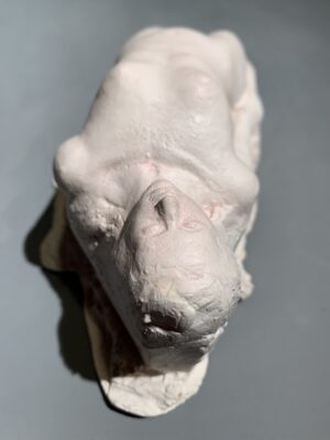 Study, Reclining Female Nude - Image 3